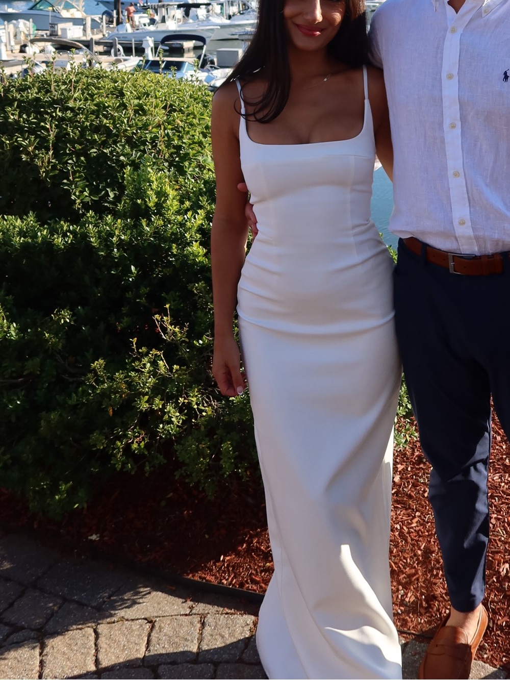 PEPPERMAYO Aralyn Maxi dress - Picture 4 of 5